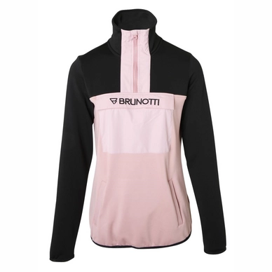 Skipully Brunotti Women Puffin Old Rose