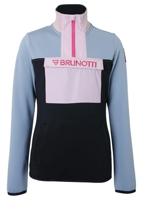 Skipully Brunotti Women Puffin Polar Blue