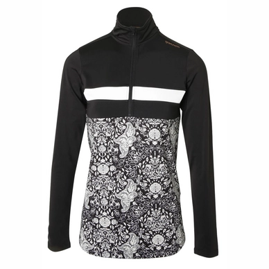 Skipully Brunotti Women Kiwi Black