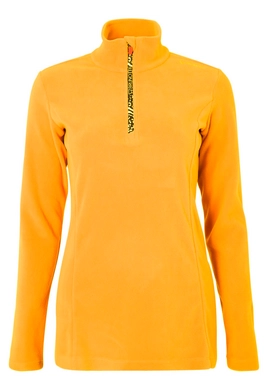 Skipully Brunotti Women Misma 2020 Autumn Yellow