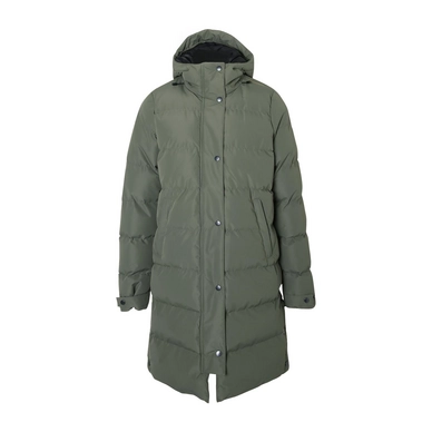 Jas Brunotti Women Gadwell Beetle Green