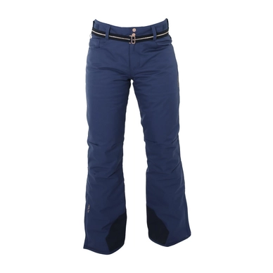 Skibroek Brunotti Women Lawn 2020 Space Blue