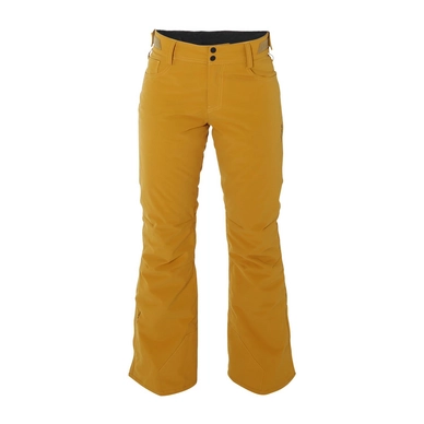 Skibroek Brunotti Women Yellowlegs Autumn Yellow