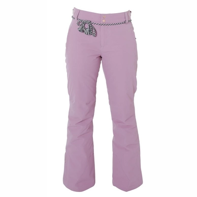 Skibroek Brunotti Women Sunleaf 2020 Old Rose