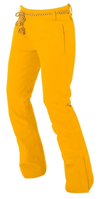 Skibroek Brunotti Women Sunleaf 2020 Autumn Yellow