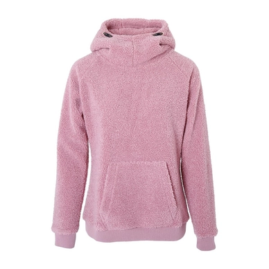 Hoodie Brunotti Women Prion Old Rose