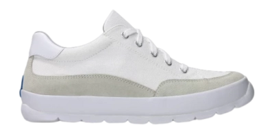 Sneaker Wolky Babati Damen Ice-White