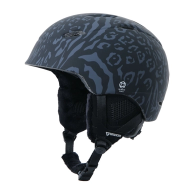 Skihelm Brunotti Women Nicole 2 Titanium