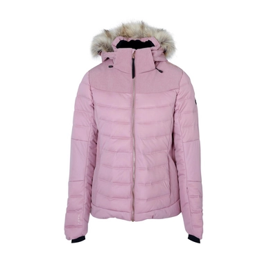 Ski Jacket Brunotti Women Jaciano Old Rose