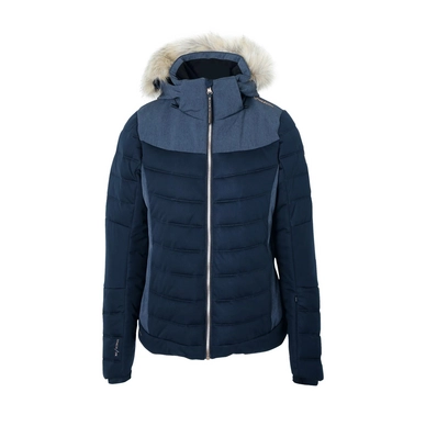 Ski Jas Brunotti Women Jaciano Black
