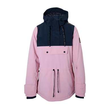 Ski Jacket Brunotti Women Fireback Old Rose