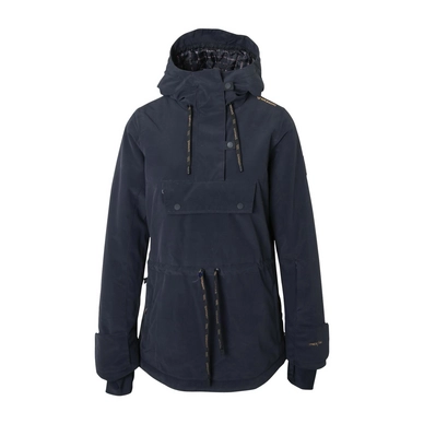Ski Jacket Brunotti Women Fireback Black