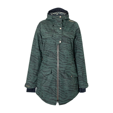 Ski Jas Brunotti Women Aucklet Agave