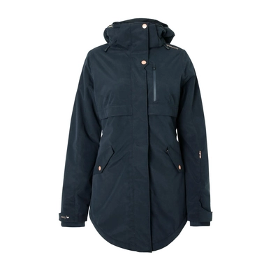 Ski Jacket Brunotti Women Jupiter Black FW19