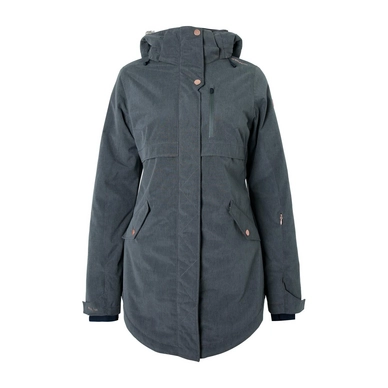 Ski Jas Brunotti Women Jupiter Pine Grey