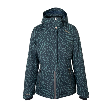 Ski Jas Brunotti Women Tiger Heron Pine Grey