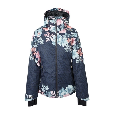 Ski Jas Brunotti Women Falconet Space Blue