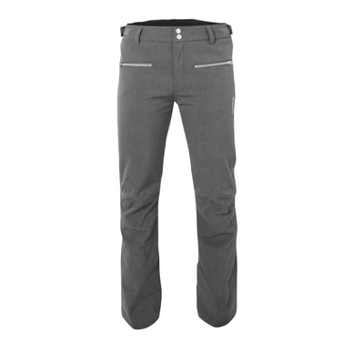 Ski Trousers Brunotti Women Silverlake Dark Grey