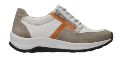 Veterschoen Wolky Women Comrie Torello Offwhite-Safari