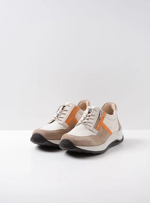 2---wolky-lage-veterschoenen-00979-comrie-92122-beige-safari-combi-leer-front