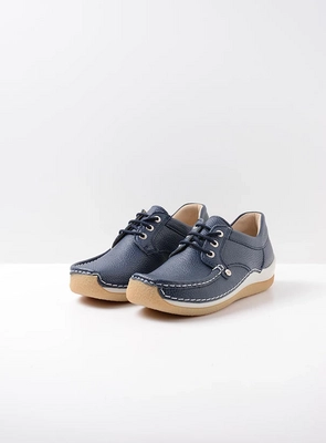 2---wolky-lage-veterschoenen-04527-taranta-71870-blauw-leer-front