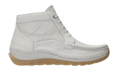 Boots Wolky Women Salado Floater Offwhite