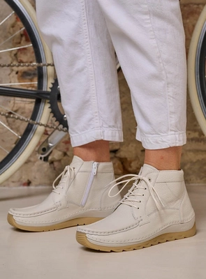 5---wolky-hoge-veterschoenen-04901-salado-71120-creme-wit-leer-detail
