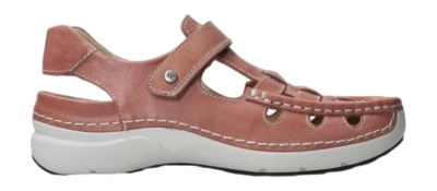 Instapper Wolky Women Rolling Sun Oxford Aragon