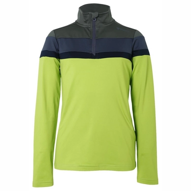 Skipully Brunotti Boys Thornbill Lime Green