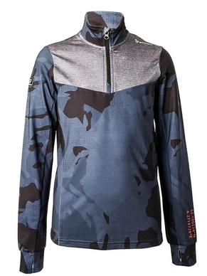 Skipully Brunotti Boys Avocet Space Blue