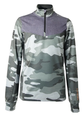 Skipully Brunotti Boys Avocet Beetle Green