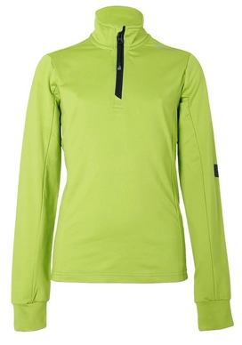 Skipully Brunotti Boys Tenno Lime Green