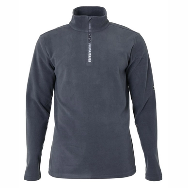 Ski Sweatshirt Brunotti Boys Tenno Titanium