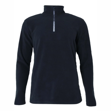 Ski Sweatshirt Brunotti Boys Tenno Black FW19