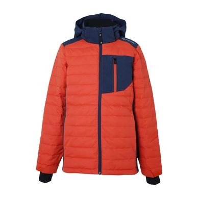 Ski Jas Brunotti Boys Trysail Heat