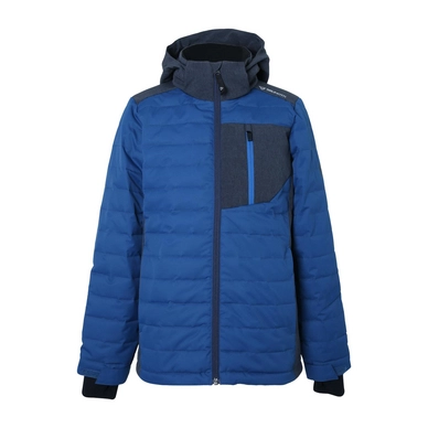 Ski Jas Brunotti Boys Trysail Sailor Blue