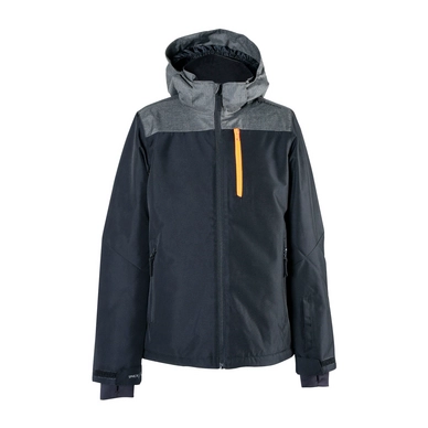 Ski Jas Brunotti Boys Gibson Black