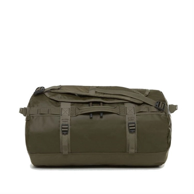 Sac de Voyage The North Face Base Camp Duffel L New Taupe Green