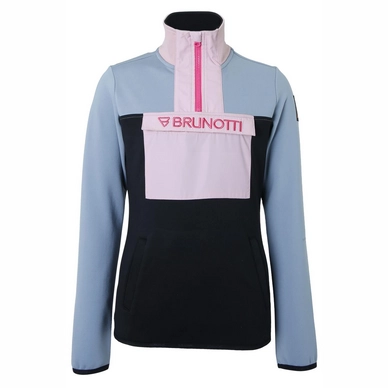 Skipully Brunotti Girls Puffin Polar Blue