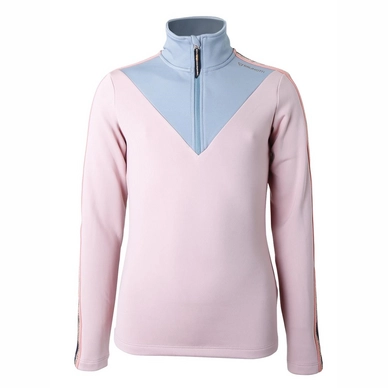 Ski Sweatshirt Brunotti Girls Phesant Old Rose