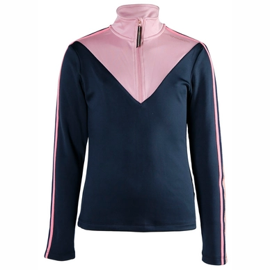 Skipully Brunotti Girls Phesant Old Rose / Black