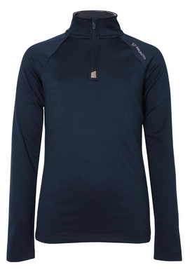 Ski Sweatshirt Brunotti Girls Yrenny Black