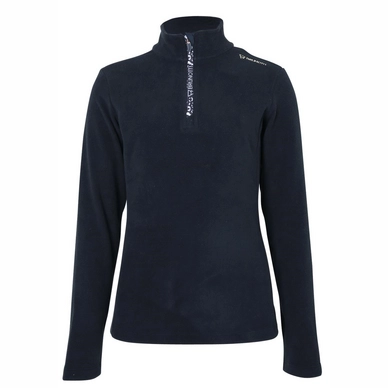 Ski Sweatshirt Brunotti Girls Mismy Black FW19