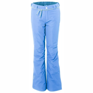 Skibroek Brunotti Girls Sunleaf Polar Blue
