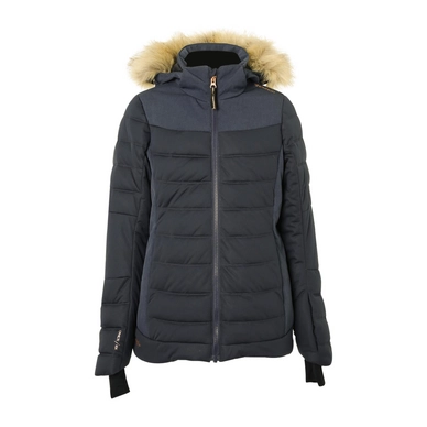 Ski Jas Brunotti Girls Jaciano Black
