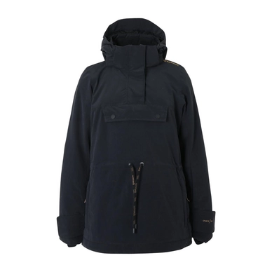 Ski Jas Brunotti Girls Fireback Black