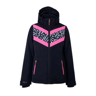 Ski Jas Brunotti Girls Pelikan Black