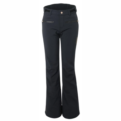 Ski Trousers Brunotti Girls Silvereye Black