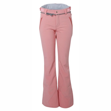 Skibroek Brunotti Girls Tavorsy Desert Pink