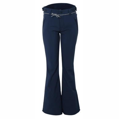 Skibroek Brunotti Girls Tavorsy Space Blue